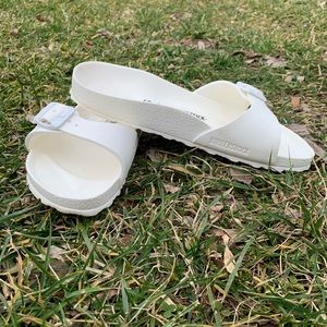 Birkenstock’s EVA Madrid Essentials